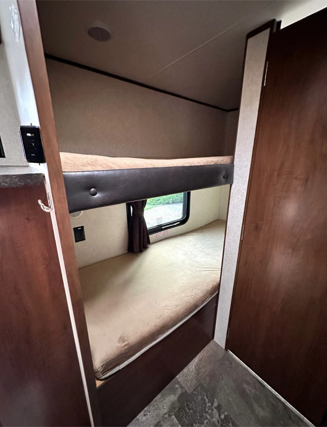 Jayco Jay Flight SLX 154BH 2018 Travel Trailer - photo 5