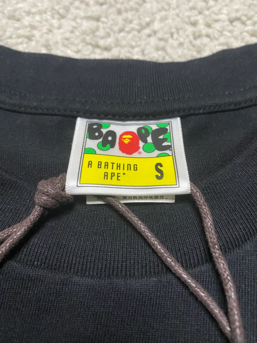 Bape x Chrome Hearts - photo 3
