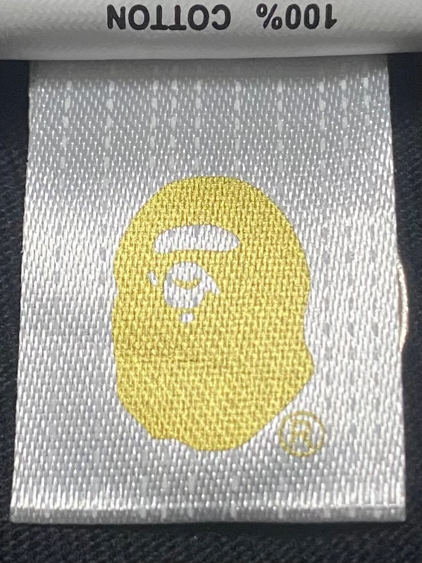 Bape x Chrome Hearts - photo 4