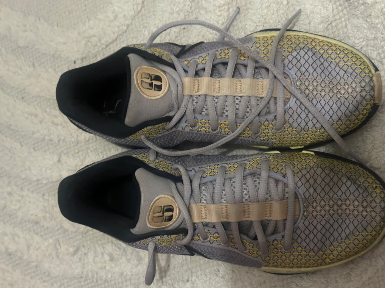 Nike sabrina 1 Shoes - photo 2