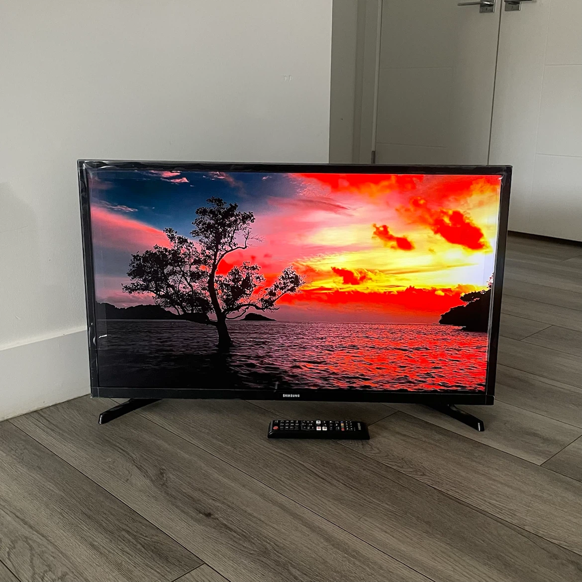 Samsung Smart TV - photo 2