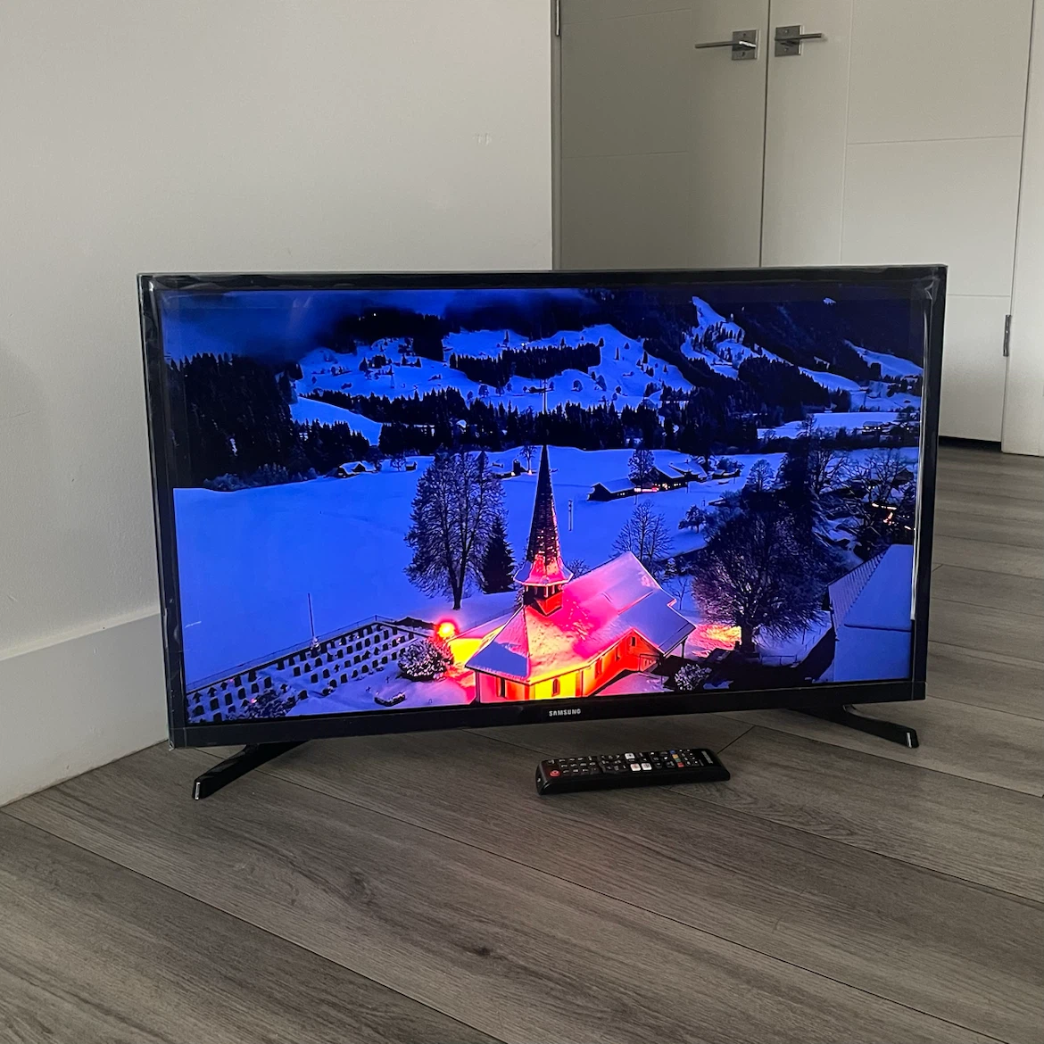 Samsung Smart TV - photo 5
