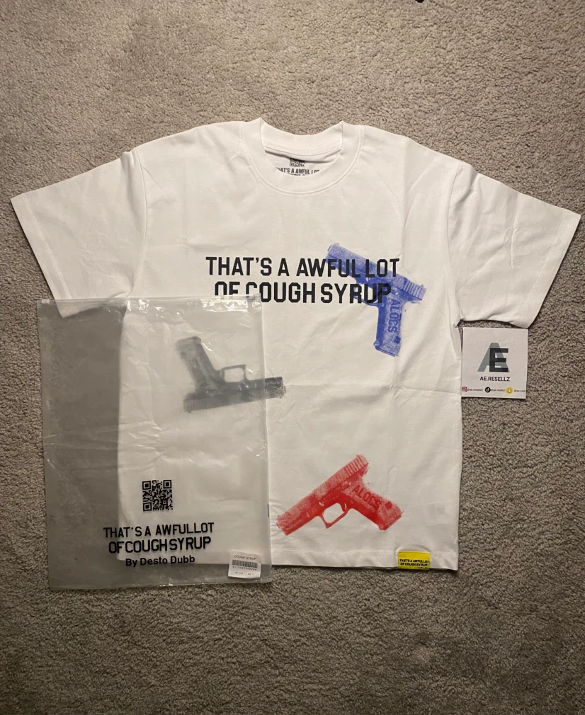 ALOCS Shirt