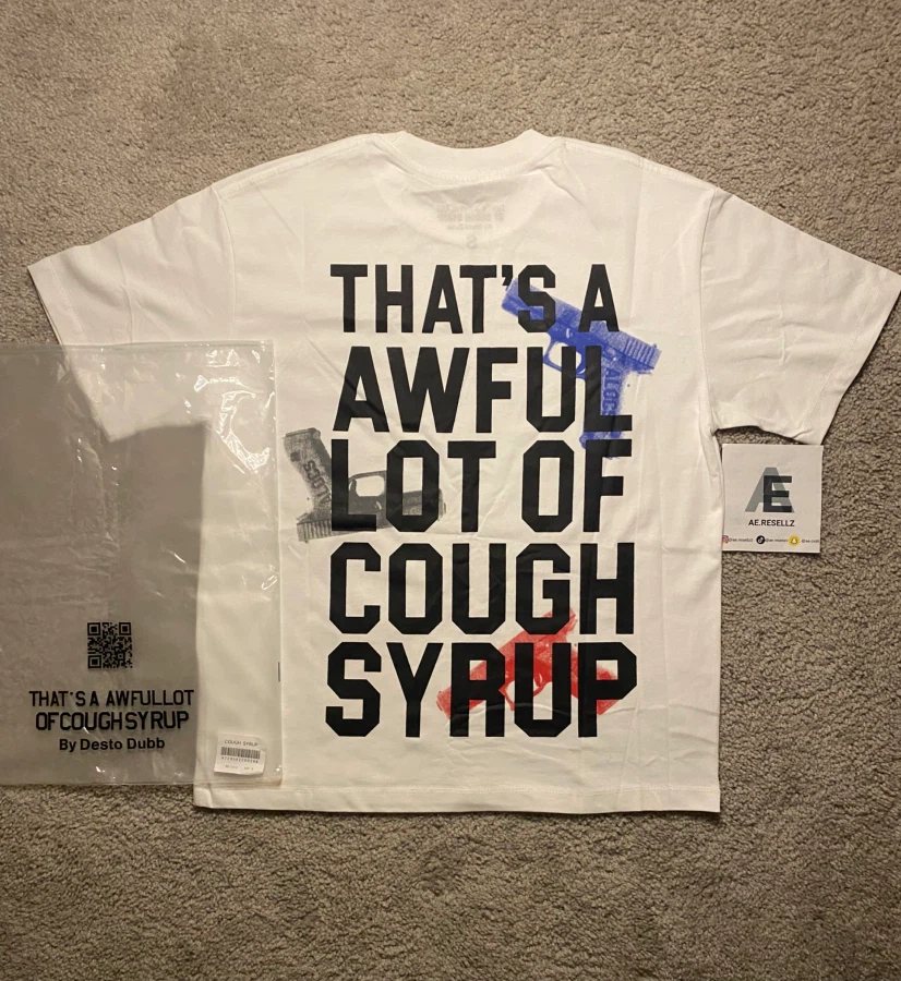 ALOCS Shirt - photo 2