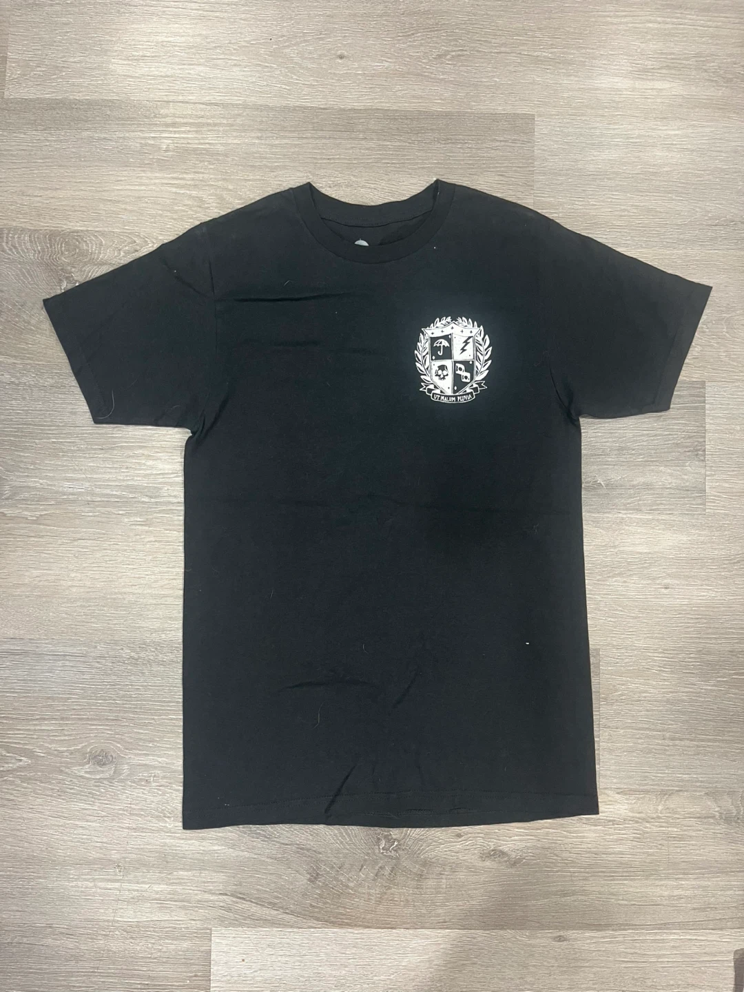 The Umbrella Academy T-Shirt - photo 2
