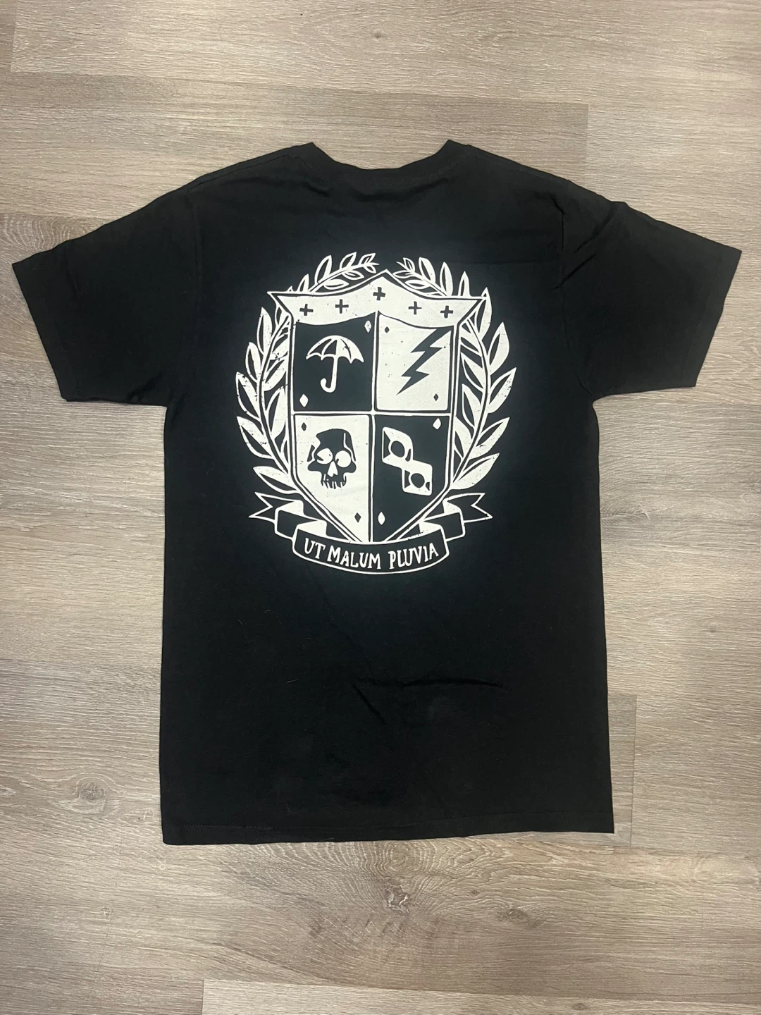 The Umbrella Academy T-Shirt