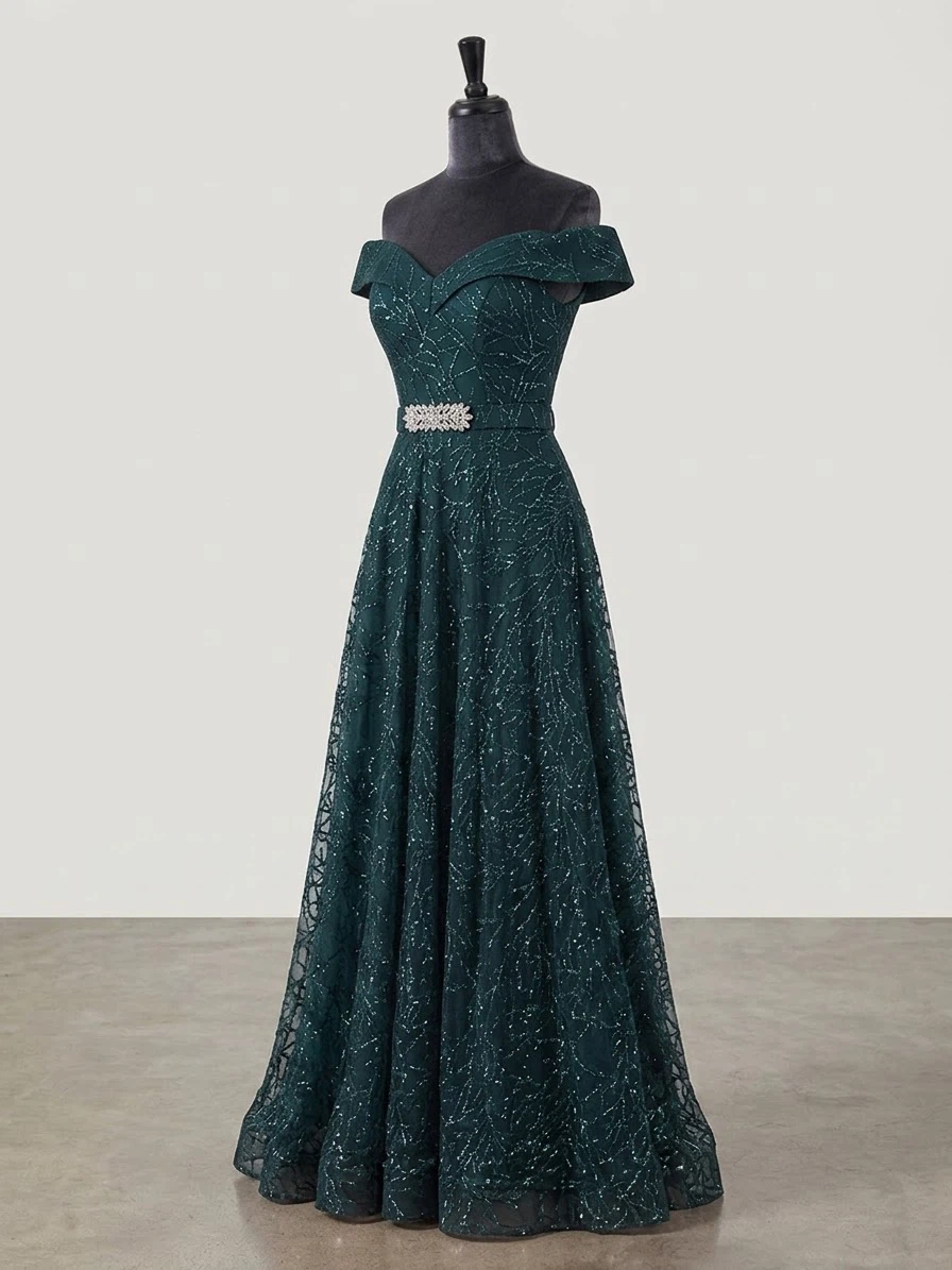 Women's Evening Gown - photo 5