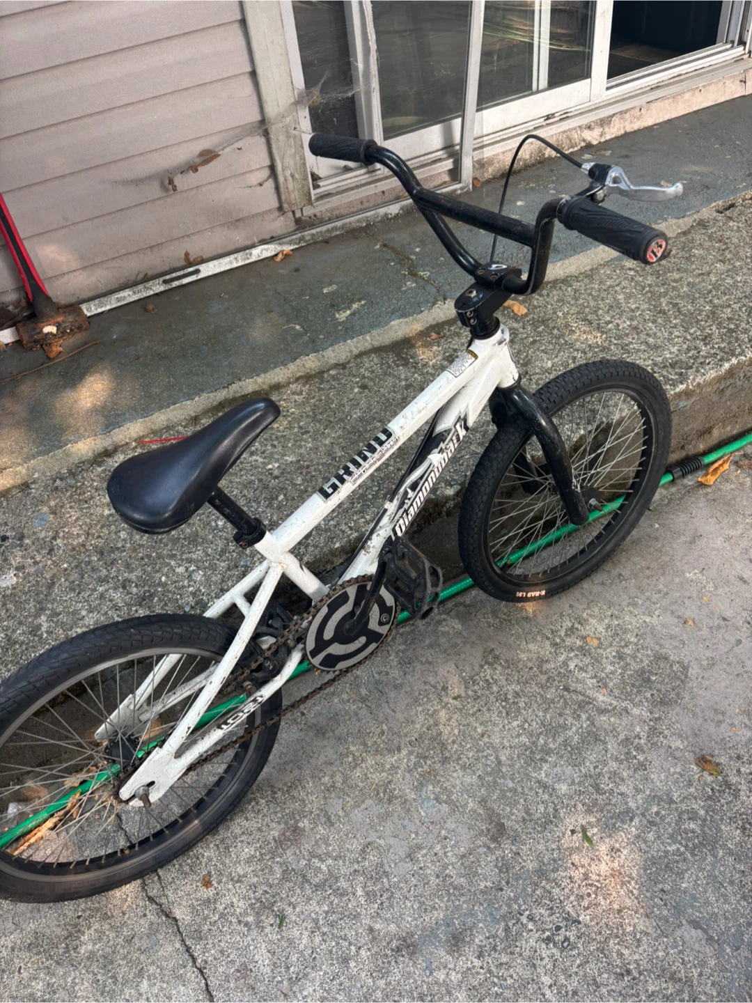 Diamondback Grind BMX Bike - photo 3