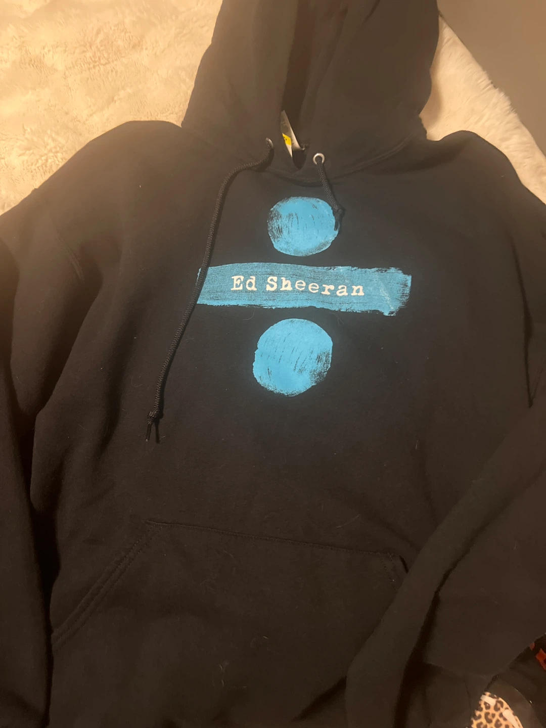 Ed Sheeran Concert Merch Bundle - photo 5