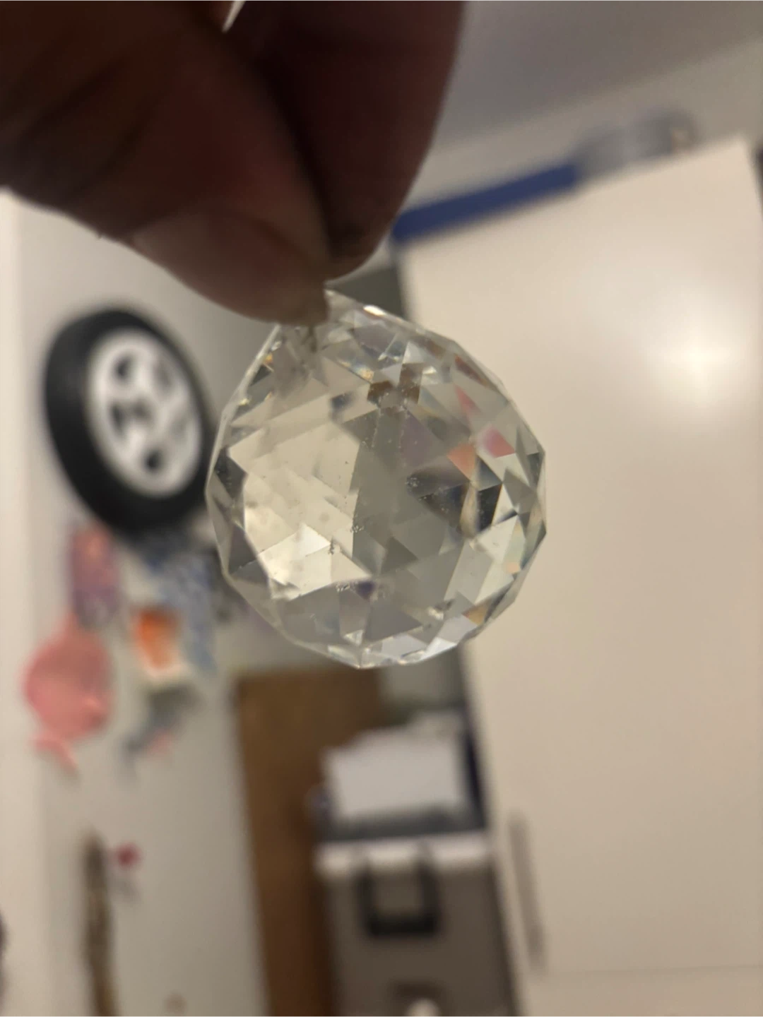 Crystal Chandelier Pendants - photo 3