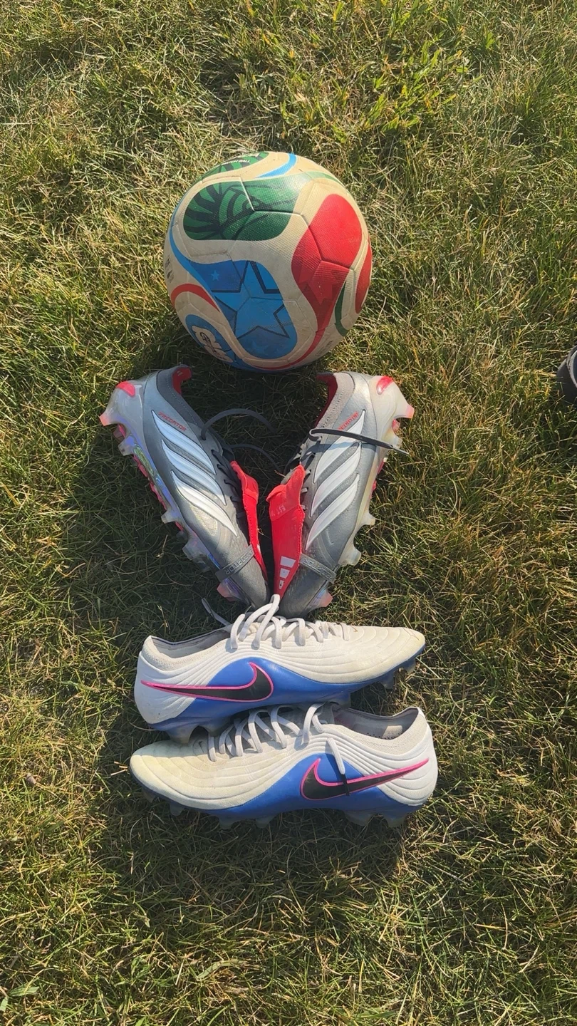Nike Tiempo Maestro Elite - photo 2