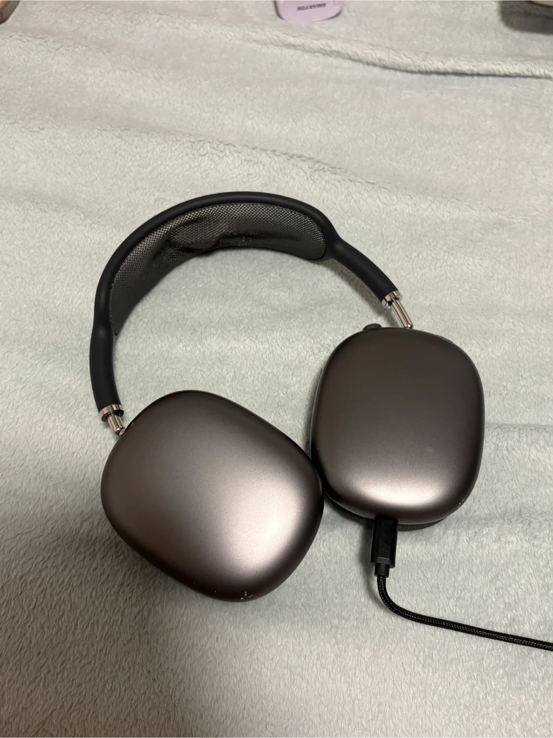 Apple AirPods Max Headphones - Space Gray Gen 1