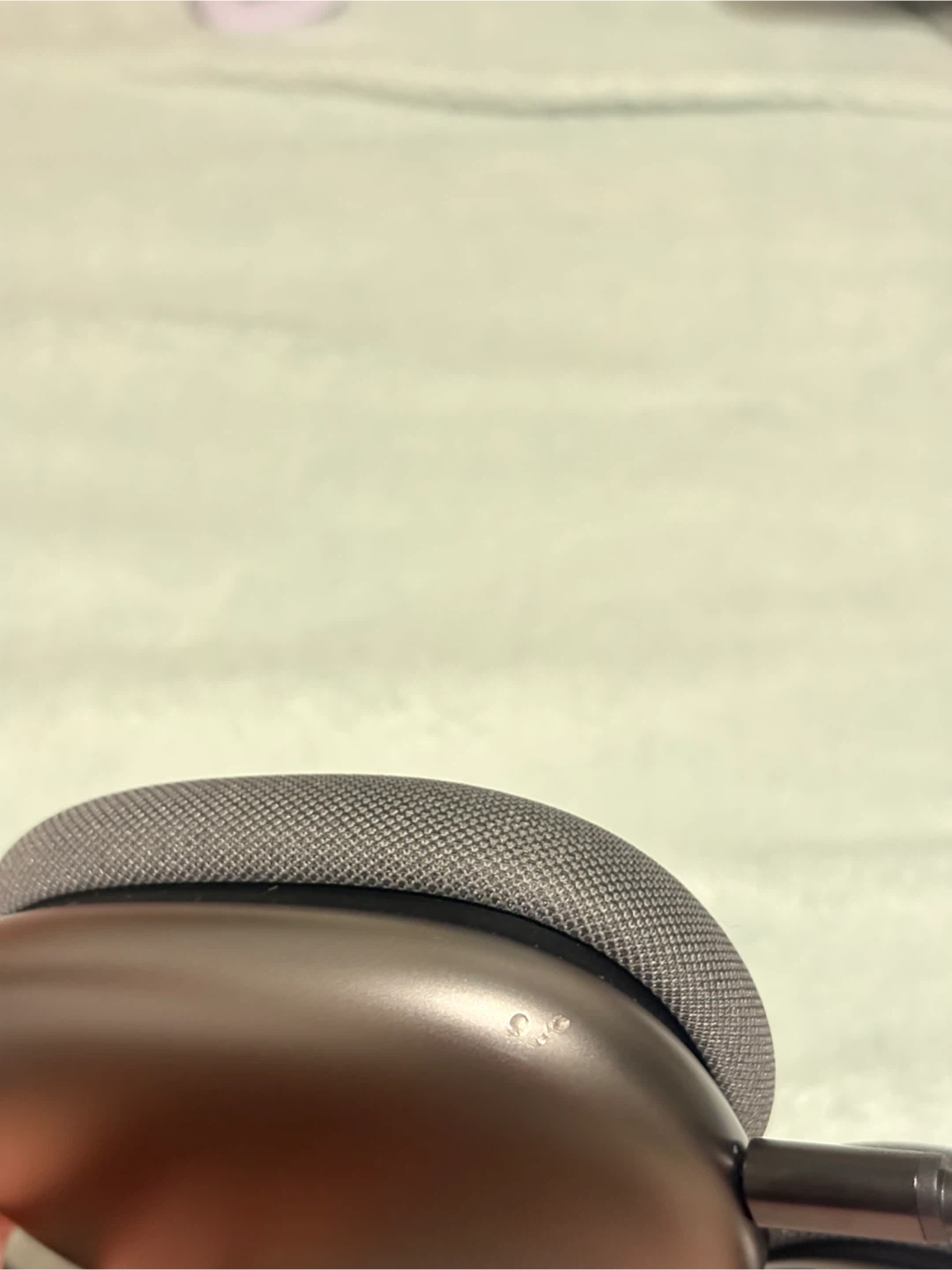 Apple AirPods Max Headphones - Space Gray Gen 1 - photo 3
