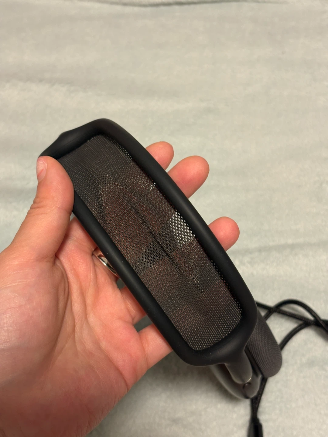 Apple AirPods Max Headphones - Space Gray Gen 1 - photo 4