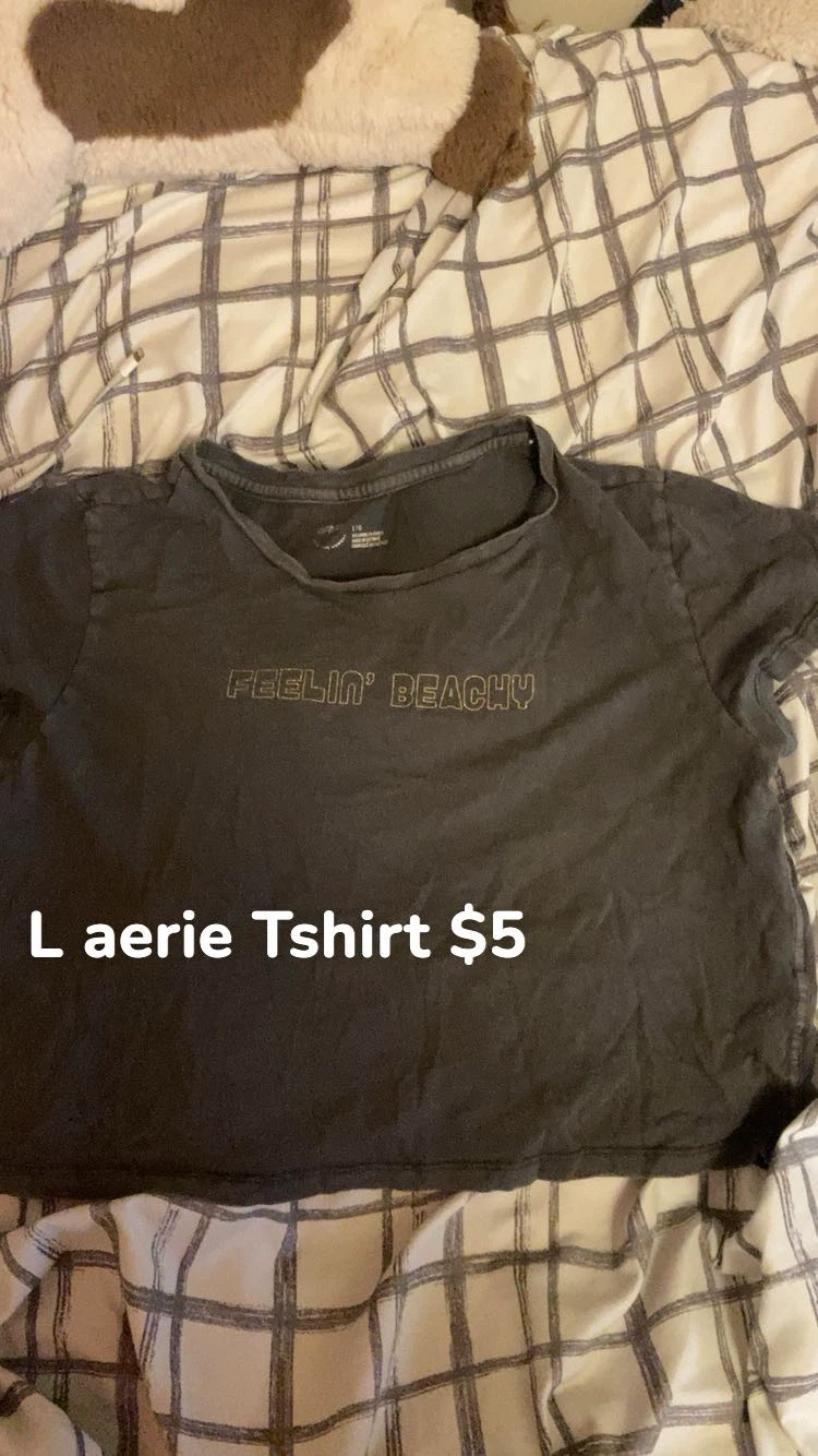 Aerie T-shirt
