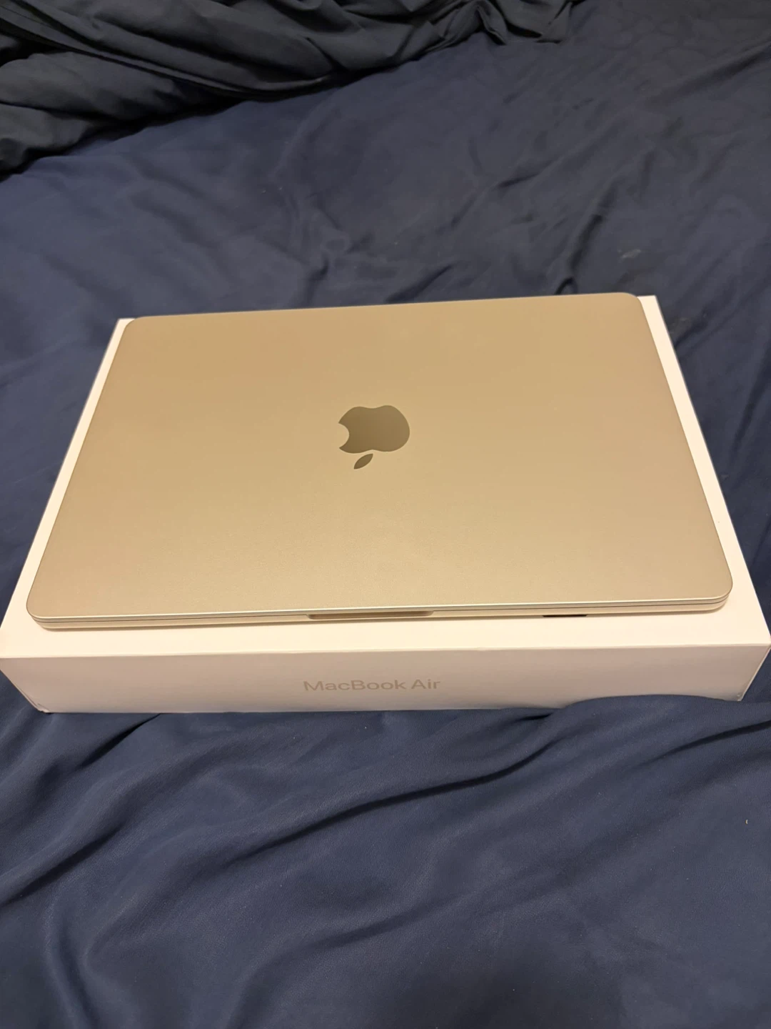 Apple MacBook Air Laptop