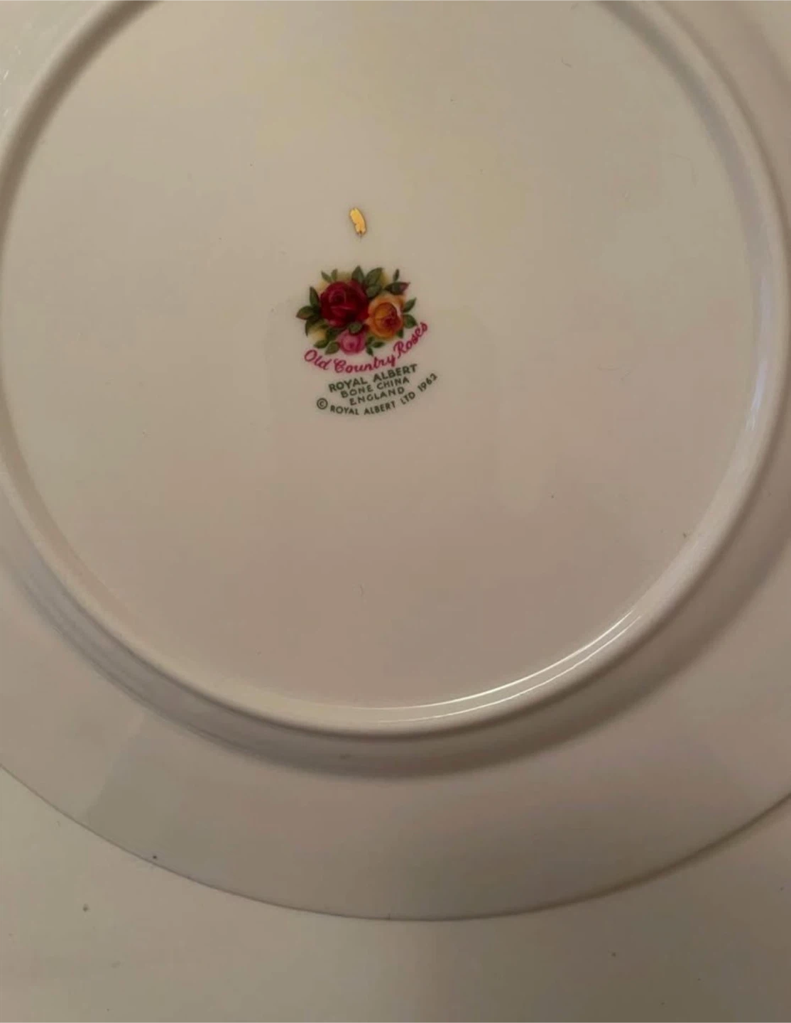 Royal Albert Old Country Roses , 39 Pieces - photo 4