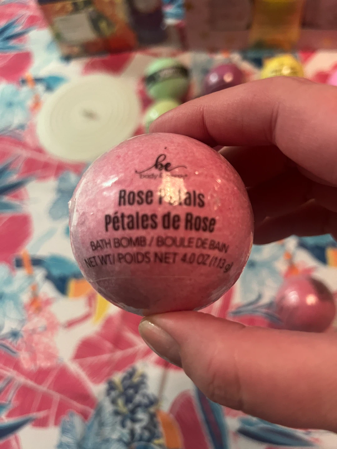 Bath and body set - photo 5