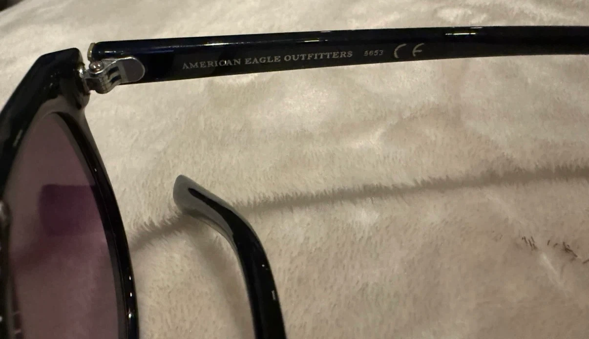 American Eagle Outfitters Sunglasses - photo 3