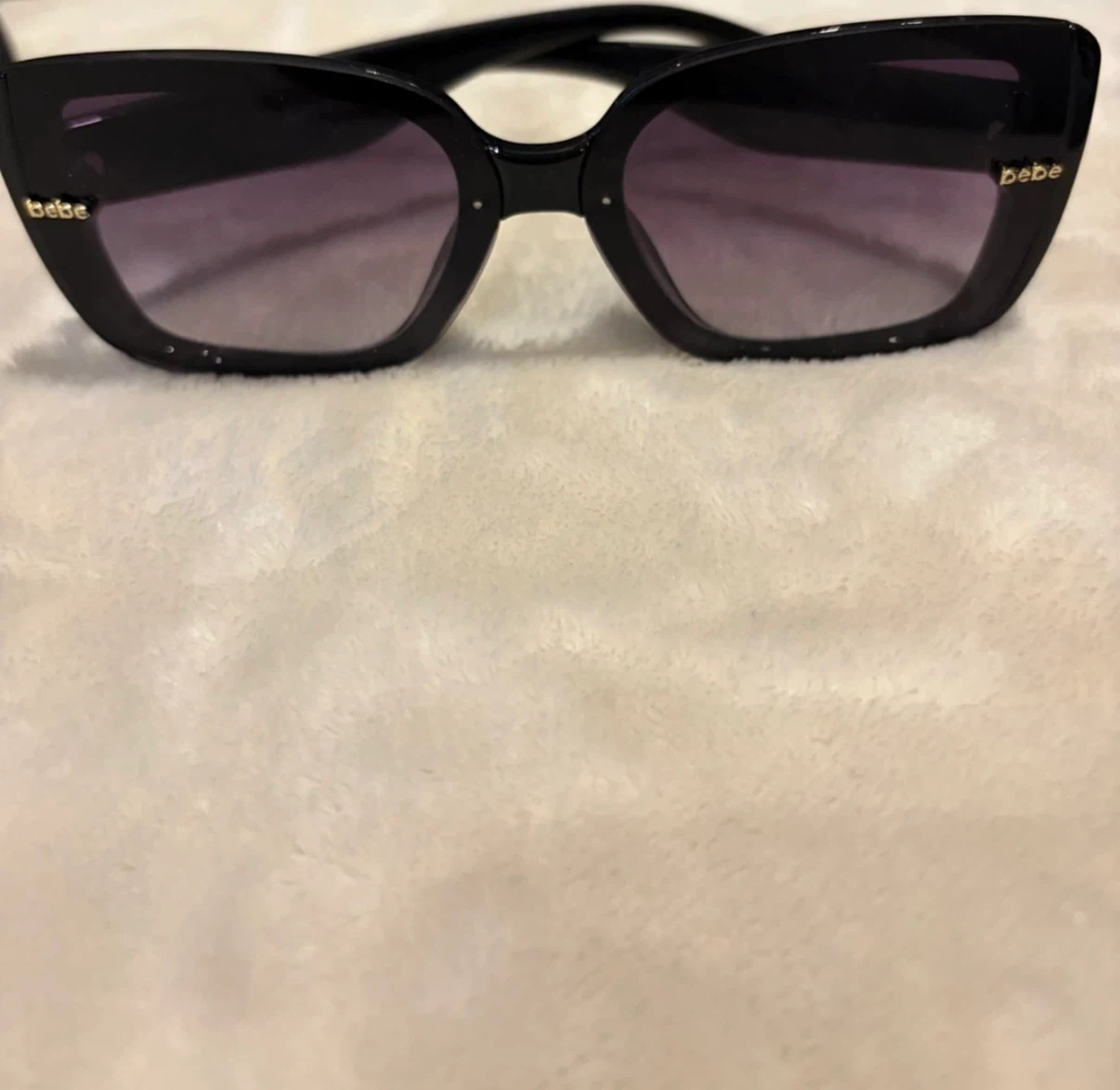 Bebe Sunglasses