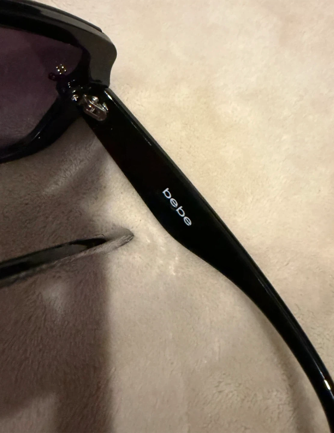 Bebe Sunglasses - photo 3