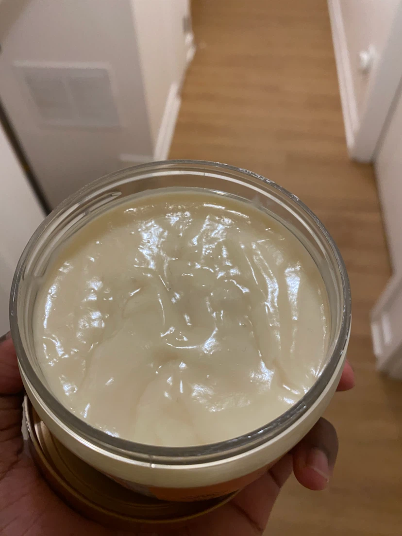 Shea Moisture Coconut & Hibiscus Curl Enhancing Smoothie 340g - photo 4