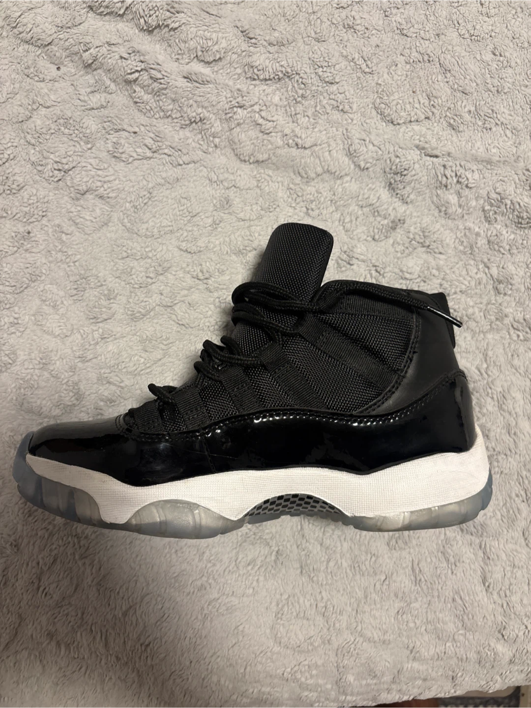 Jordans 11 - photo 2