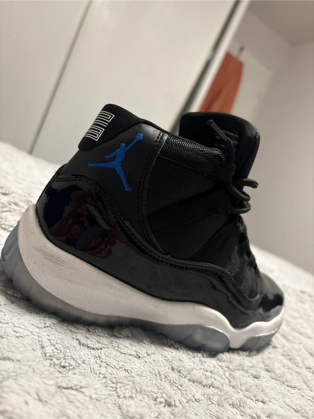 Jordans 11 - photo 3