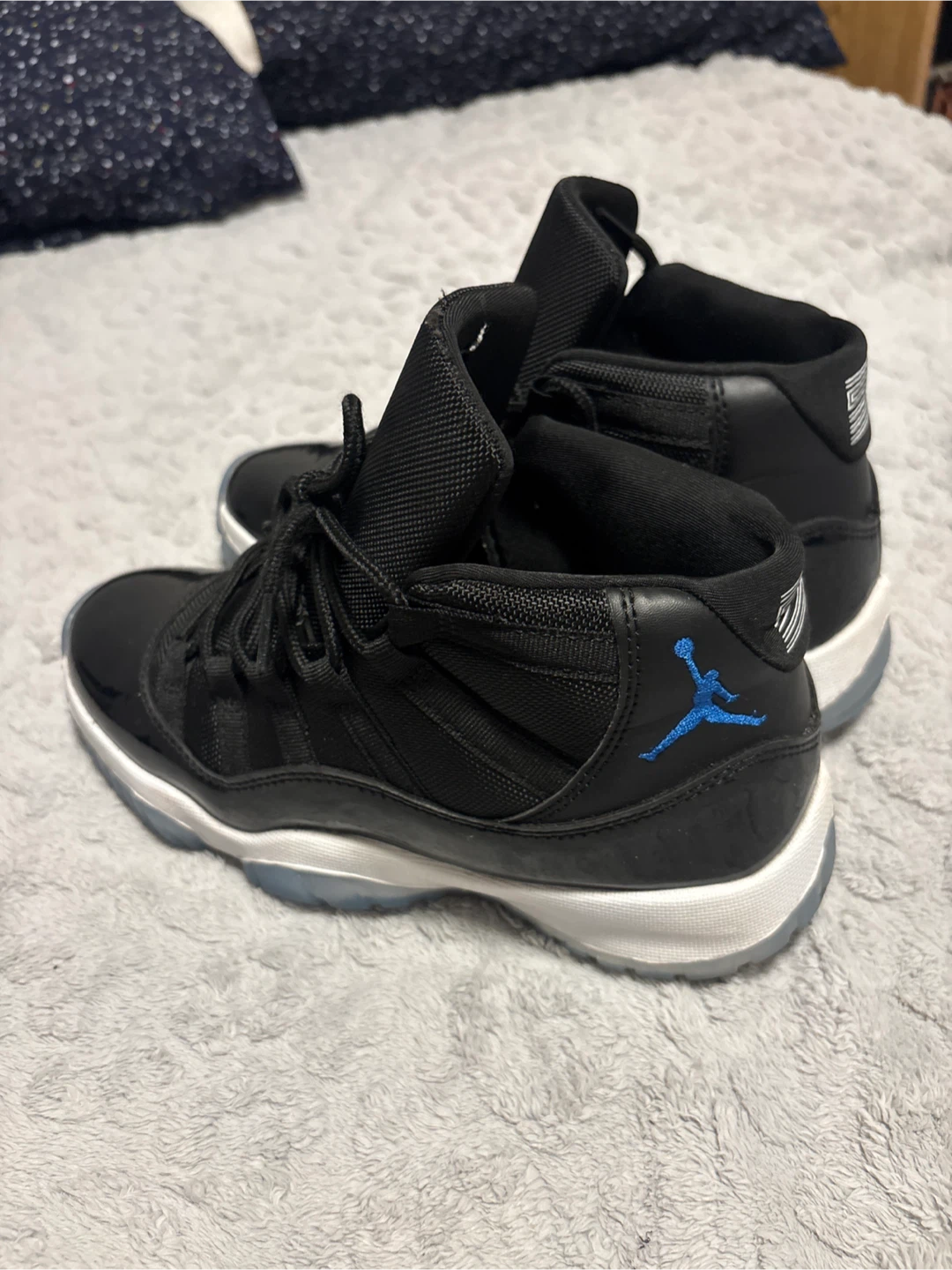 Jordans 11 - photo 4