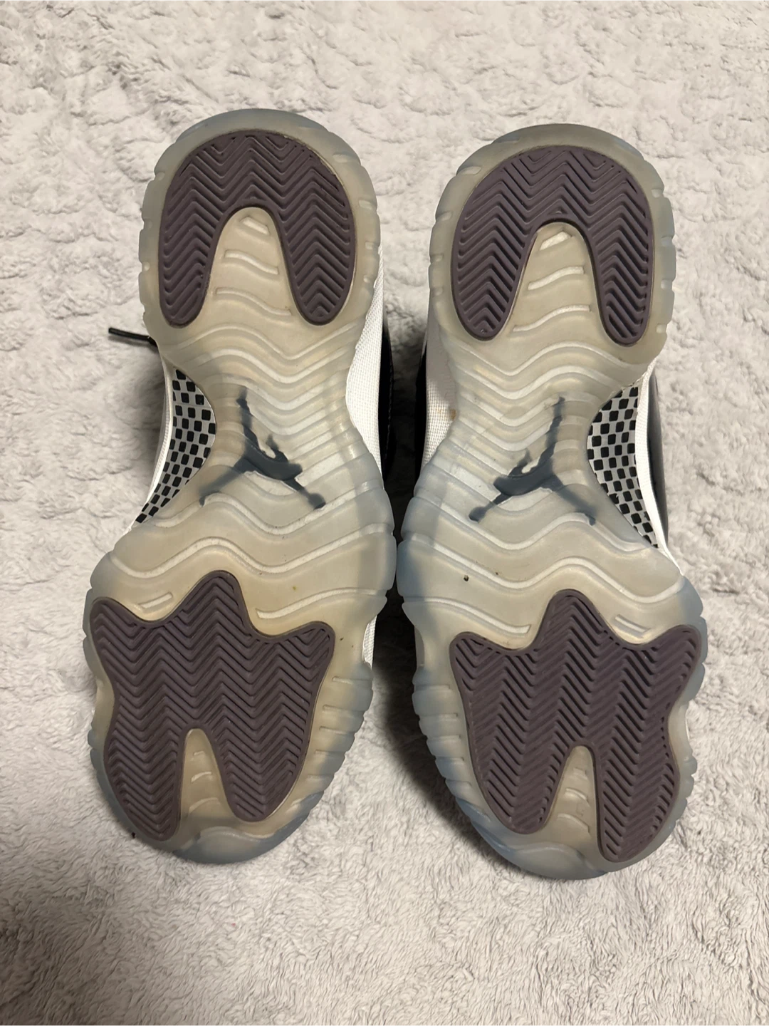 Jordans 11 - photo 5