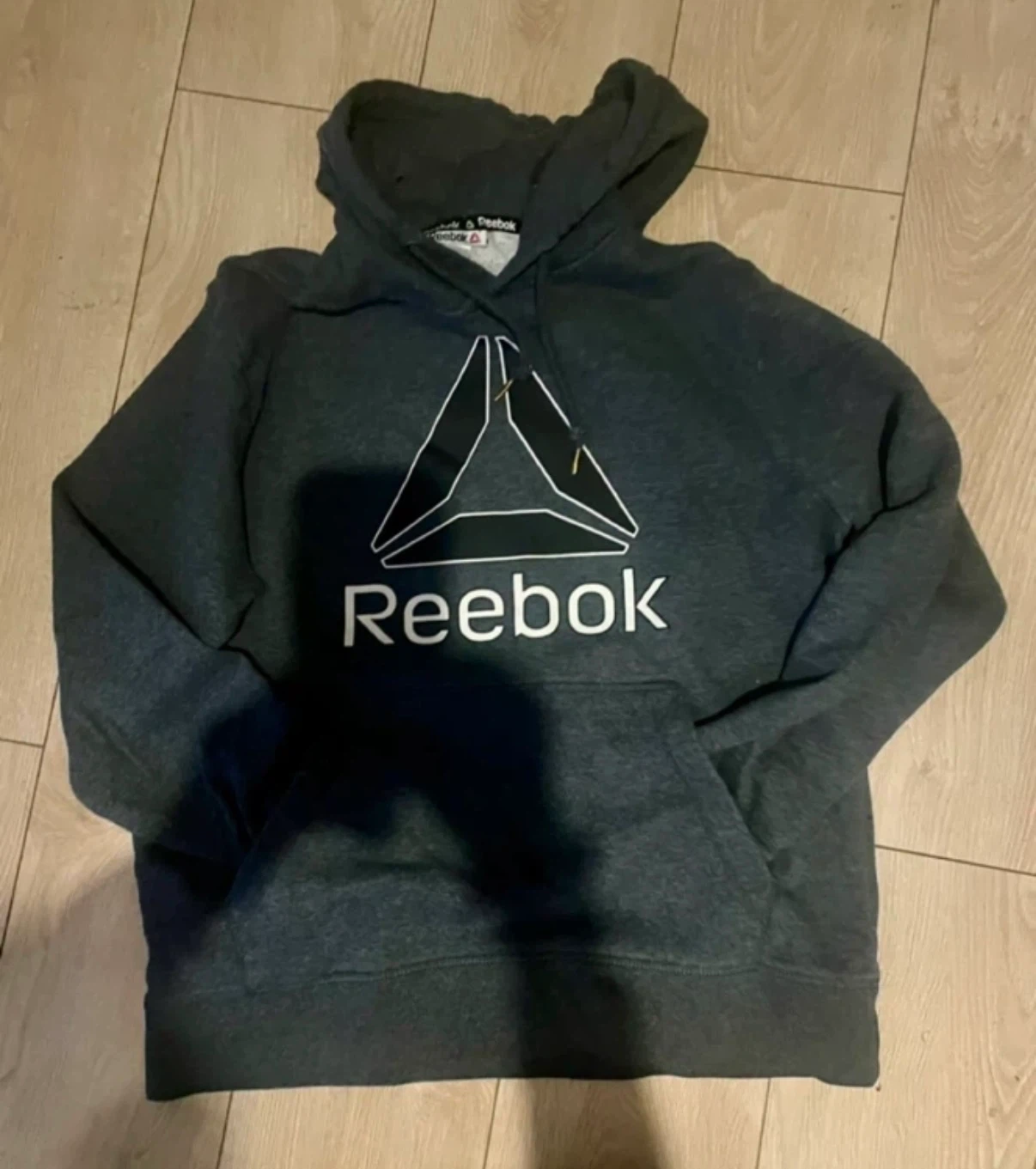 Reebok Hoodie / Universal