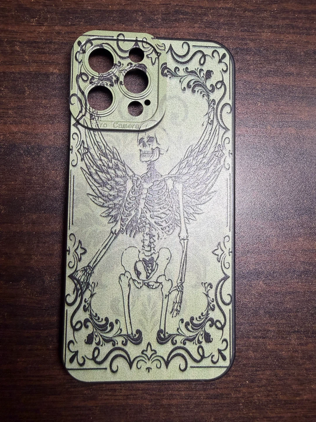 Assorted iPhone 12/13 Pro Max Cases - photo 2