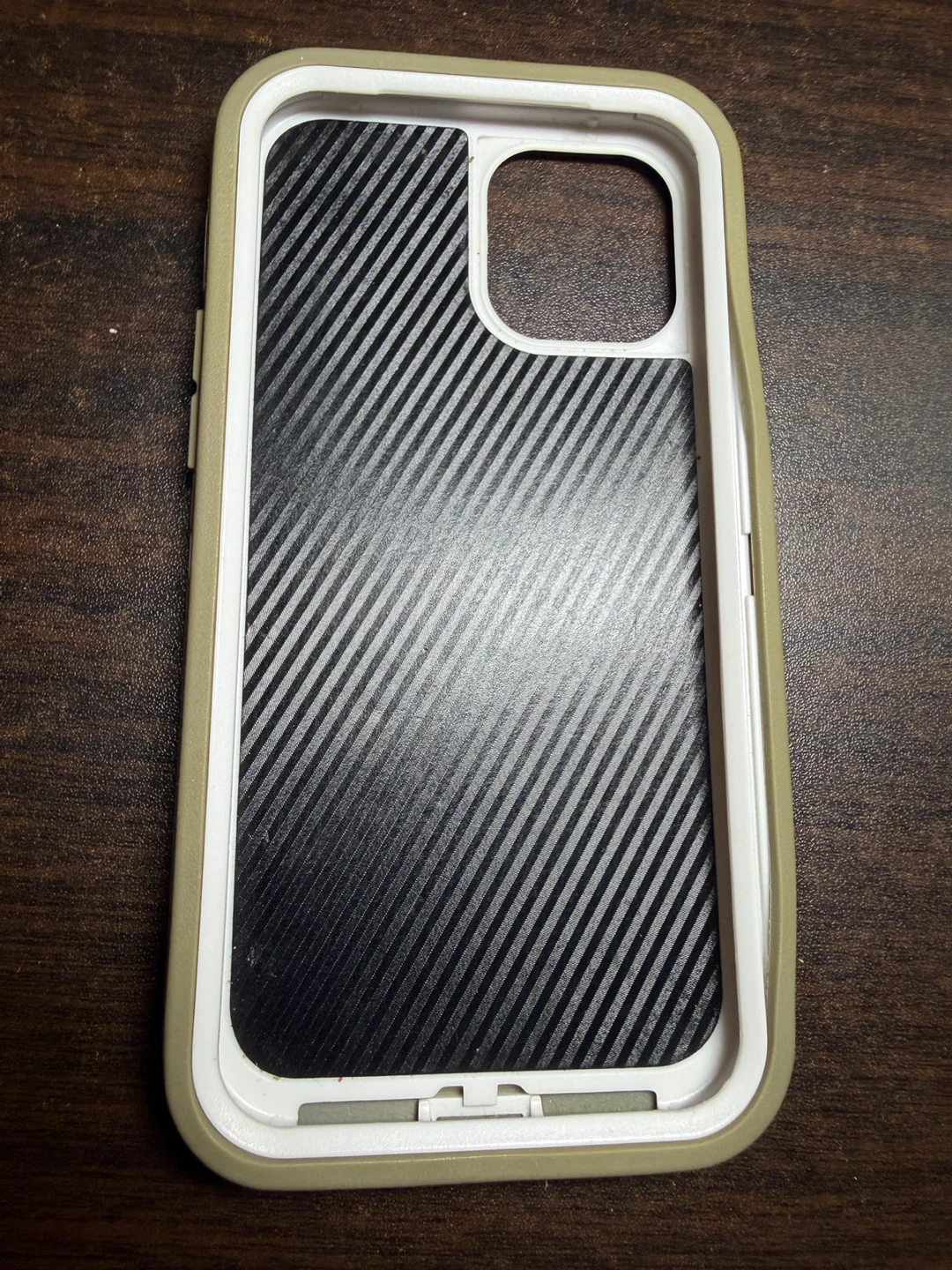 Assorted iPhone 12/13 Pro Max Cases - photo 4