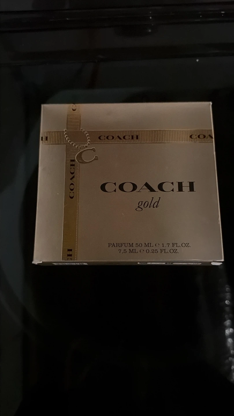 coach