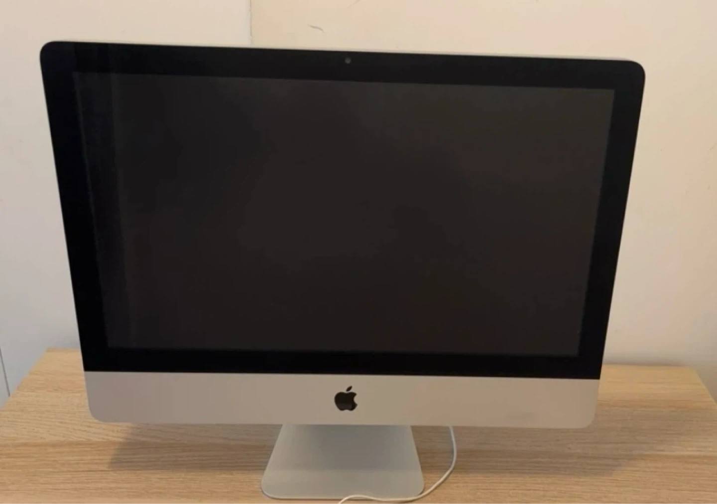 Apple iMac Retina 4K 21.5-inch - photo 2