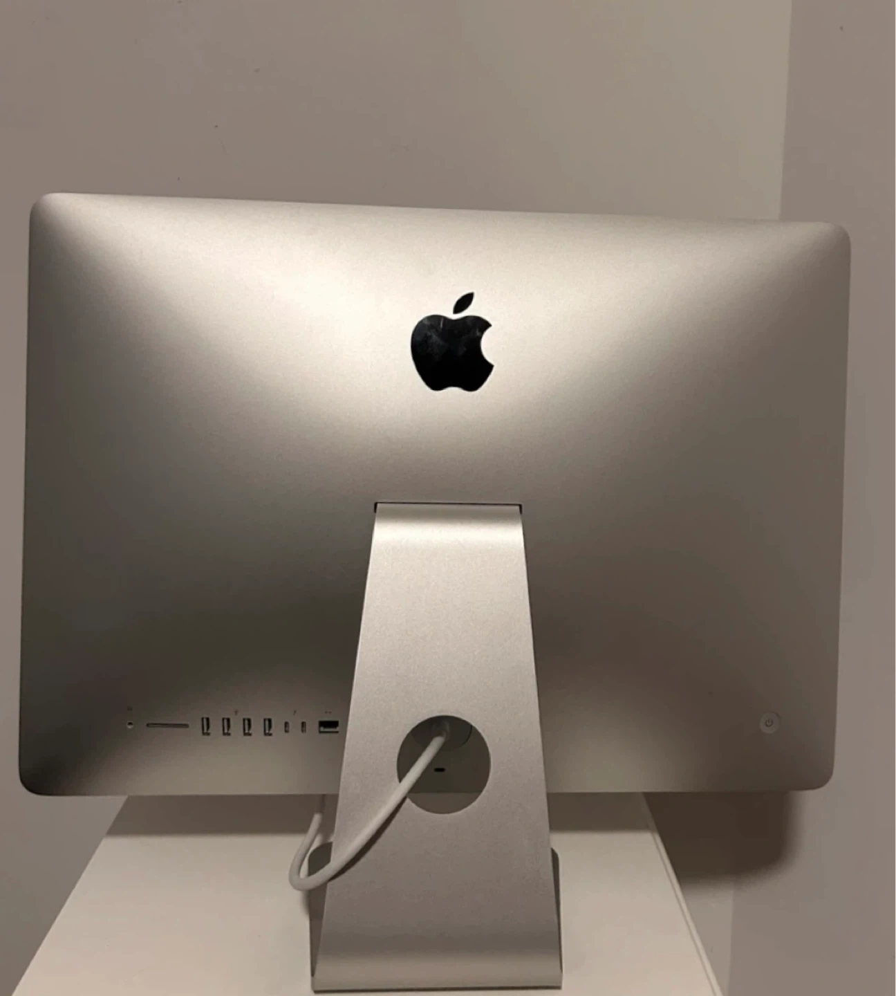 Apple iMac Retina 4K 21.5-inch - photo 3