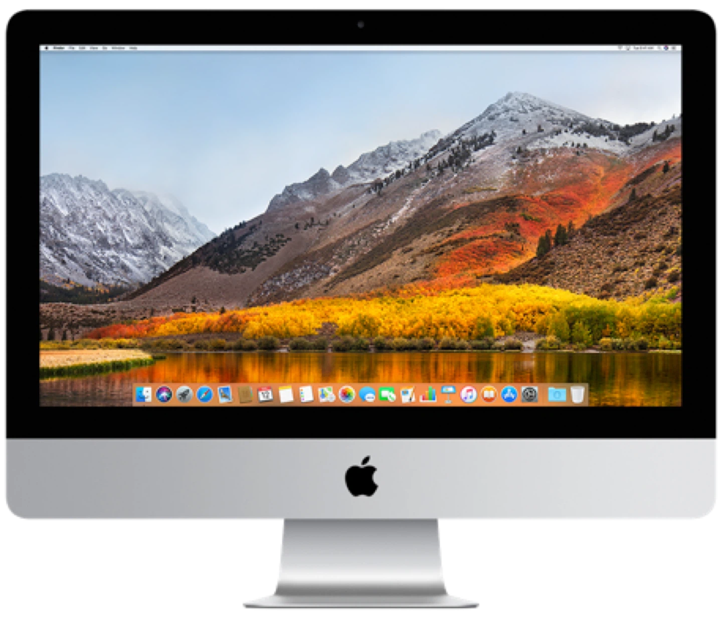 Apple iMac Retina 4K 21.5-inch
