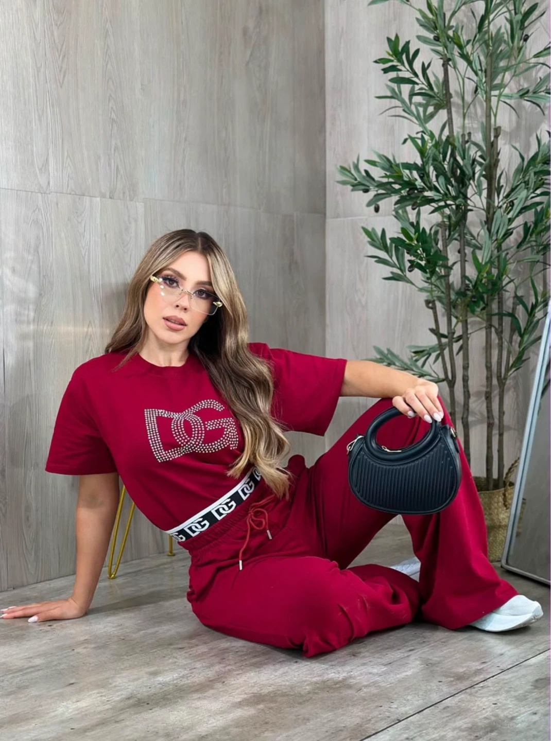 Lindos set deportivos - photo 4