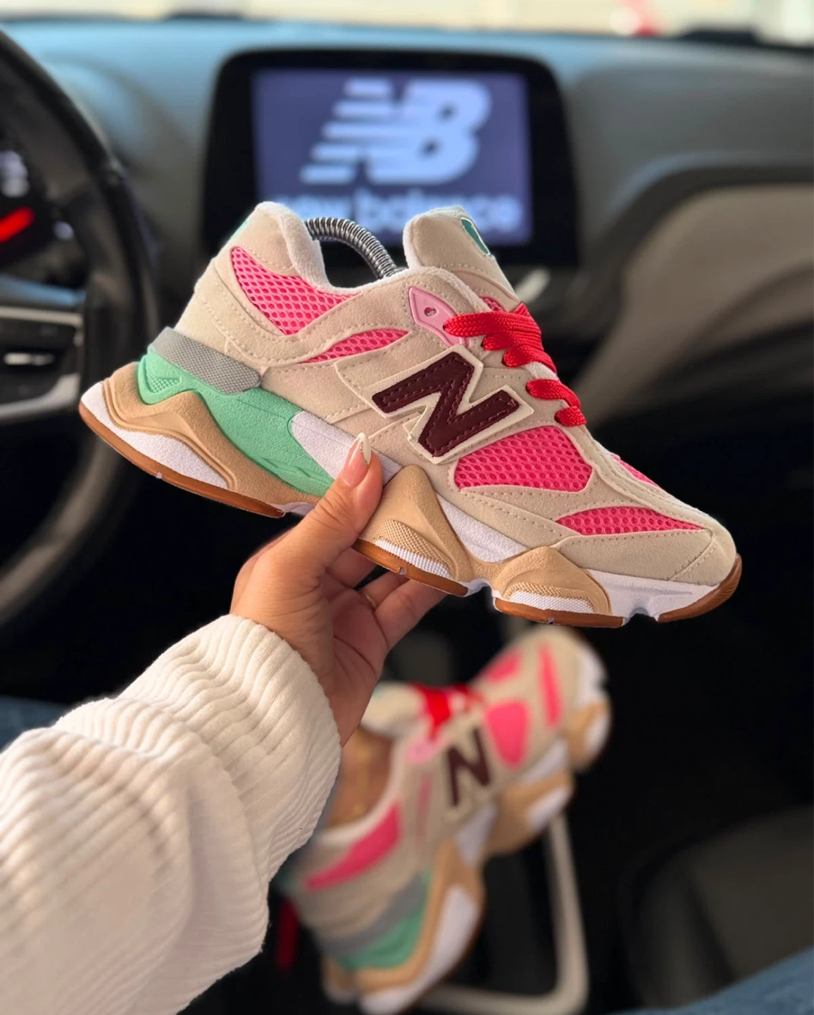 Sneaker