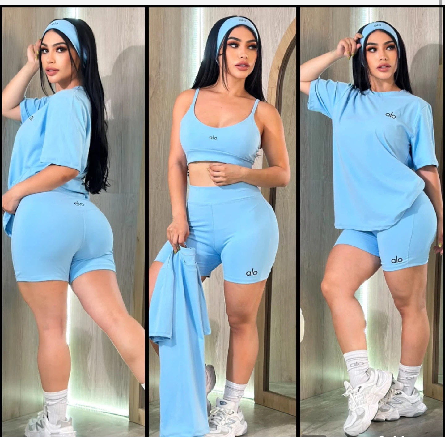 Set deportivos - photo 3