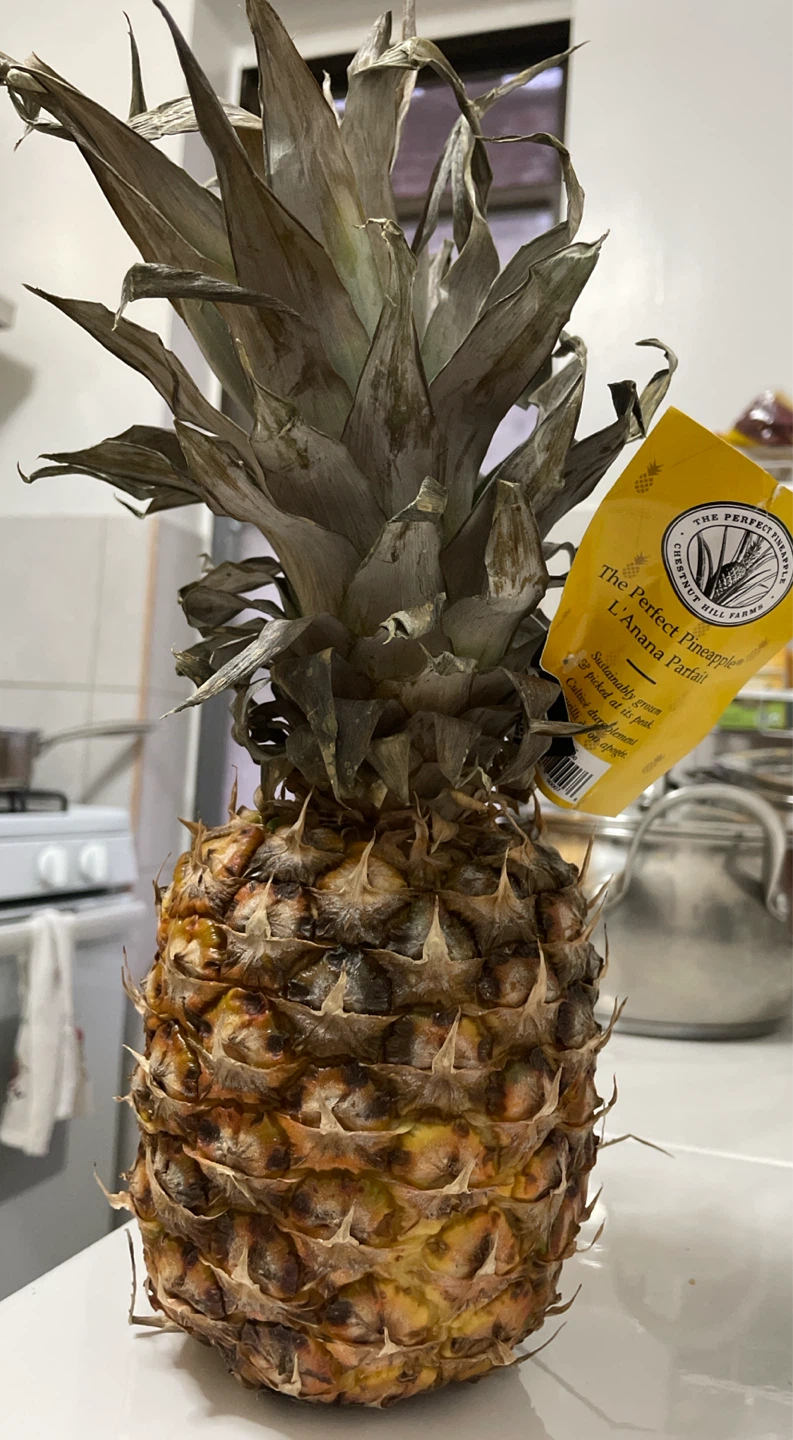 Chestnut Hill Farms Perfect Pineapple