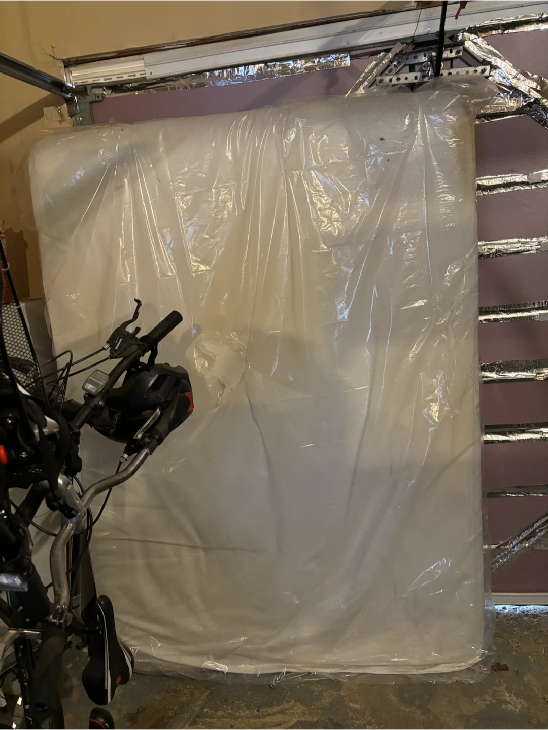 Double Size Mattress - photo 2