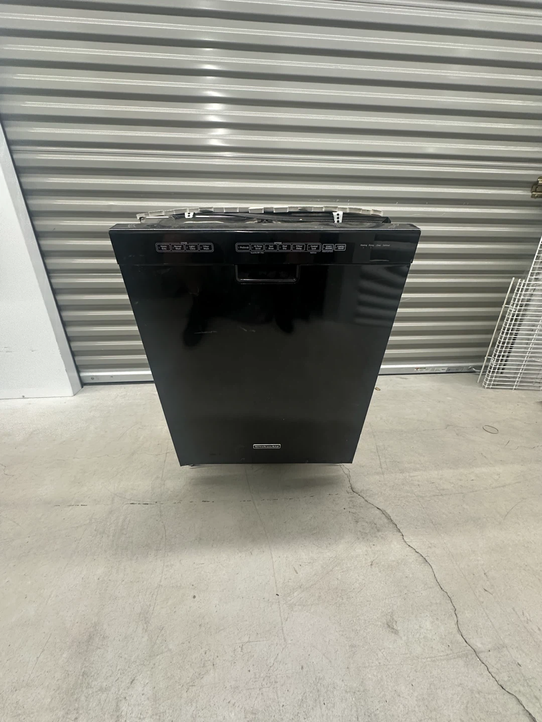 KitchenAid Dishwasher