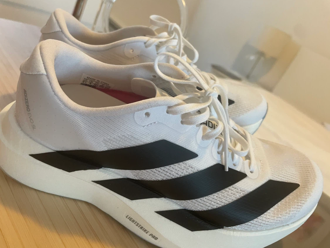 Adidas Adizero EVO SL Running Shoes