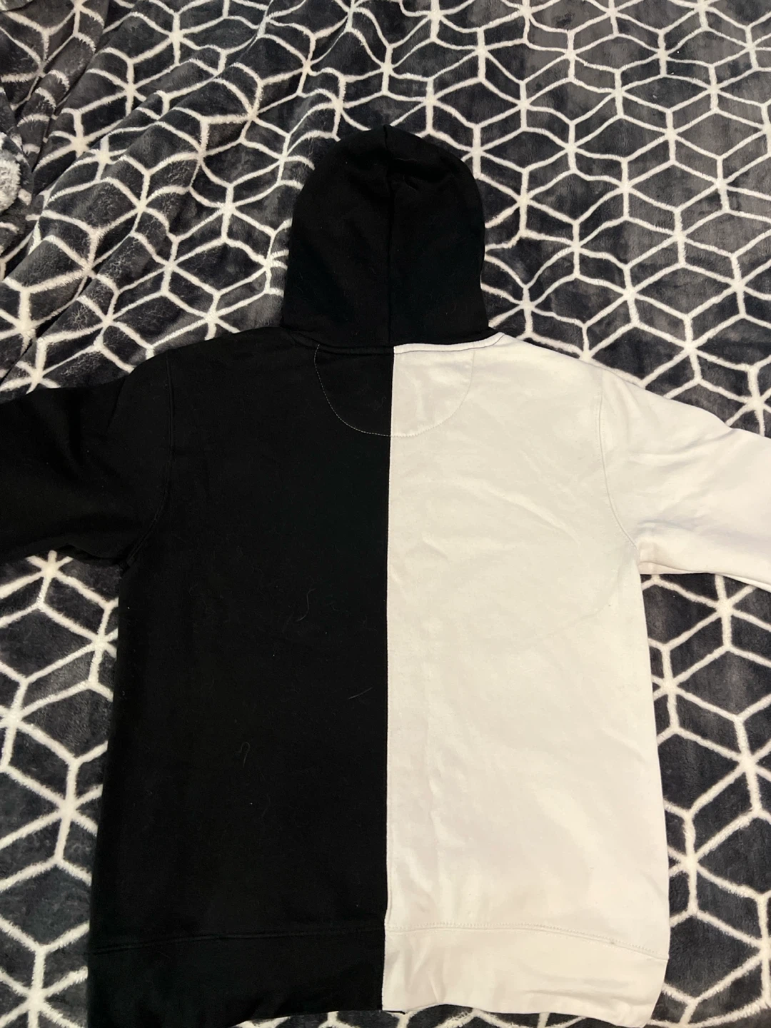 NBA Toronto Raptors Hoodie Size M - photo 3