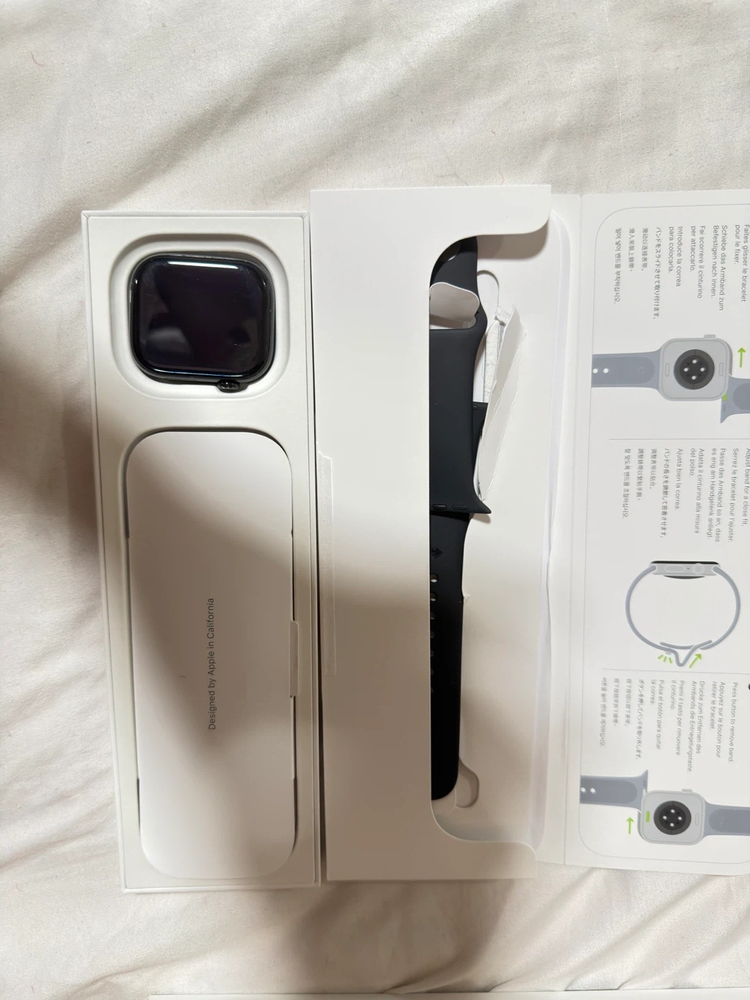 Apple Watch Series 10 46mm