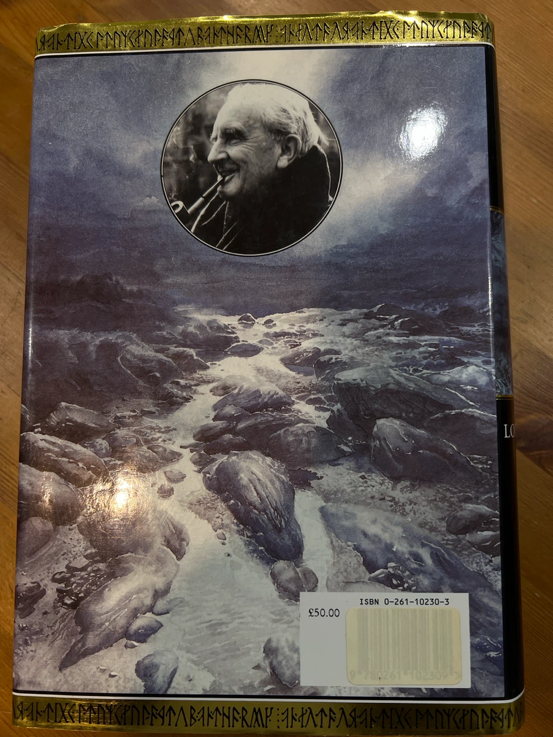 The Lord of the Rings Illustrated by Alan Lee - photo 2