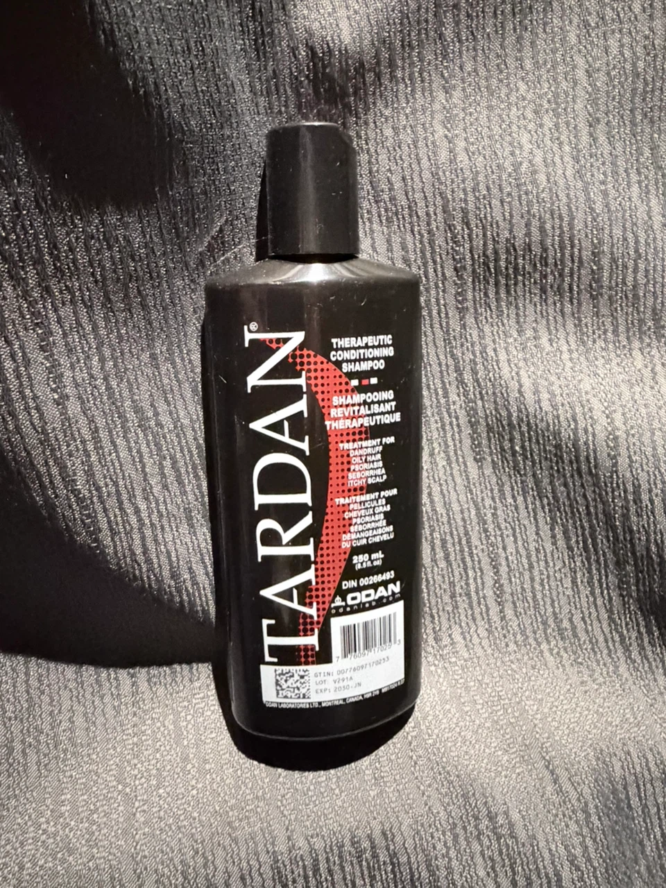 Tardan Therapeutic Conditioning Shampoo