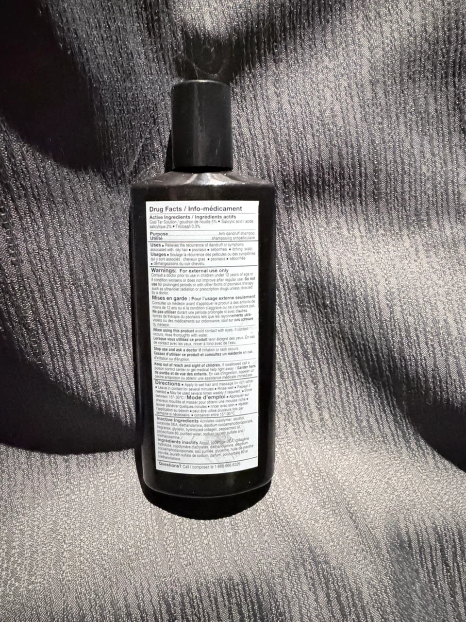 Tardan Therapeutic Conditioning Shampoo - photo 2