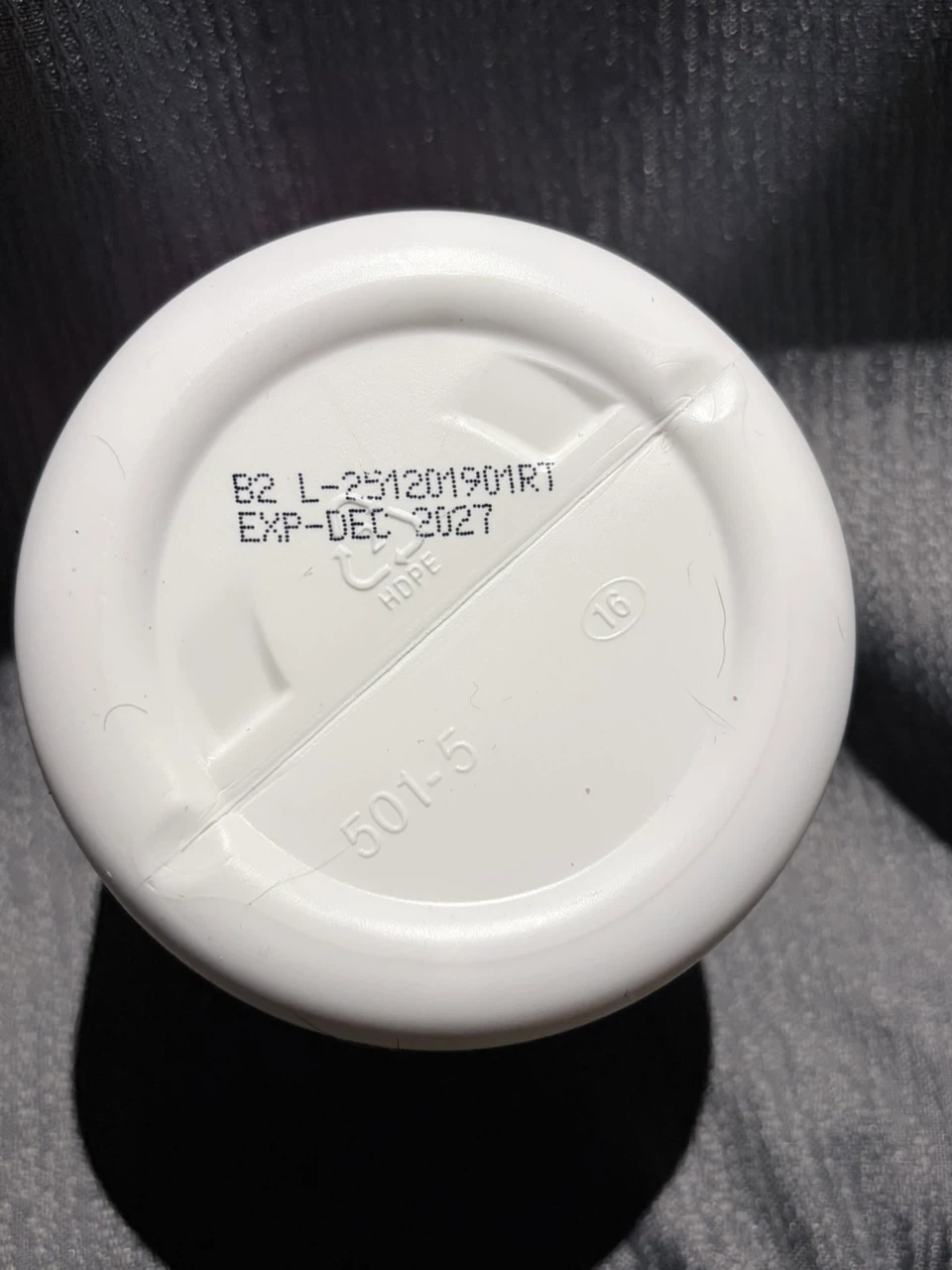 Biosteel Hydration Mix - Rainbow Twist - photo 2